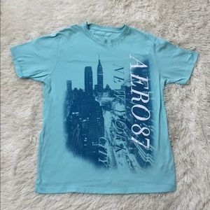Aeropostale shirt